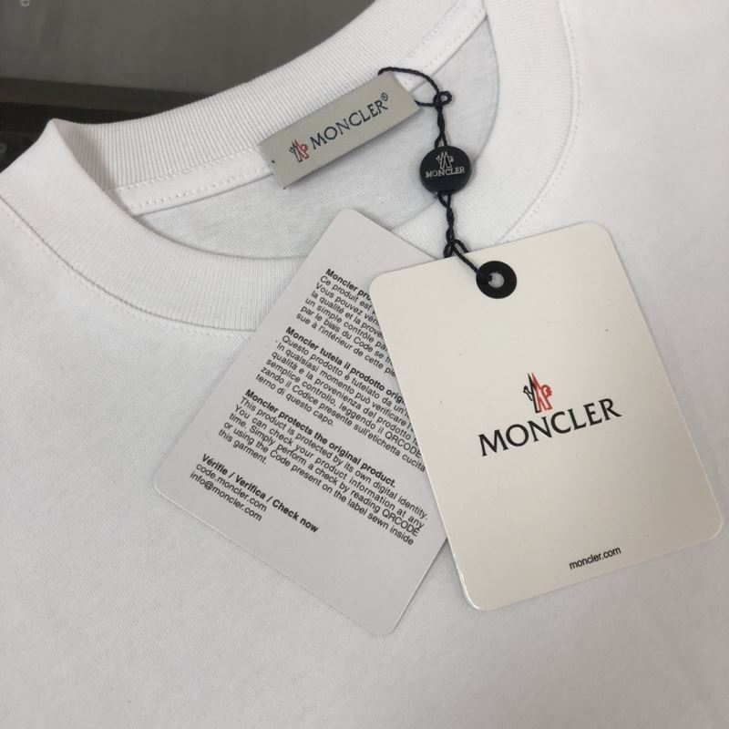 Moncler T-Shirts